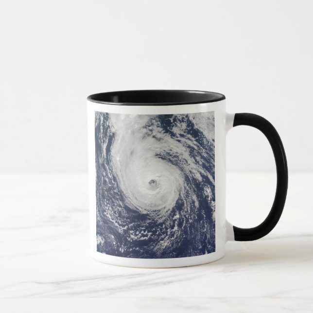 Hurricane Epsilon Mug (Right)