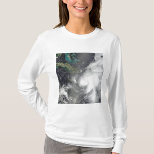 Hurricane Ernesto T-Shirt