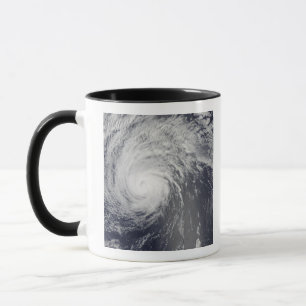 Hurricane Felicia Mug