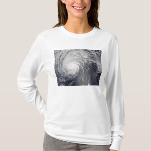 Hurricane Felicia T-Shirt