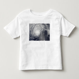 Hurricane Felicia Toddler T-Shirt