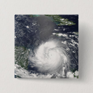 Hurricane Felix 2 15 Cm Square Badge