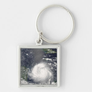 Hurricane Felix 2 Key Ring