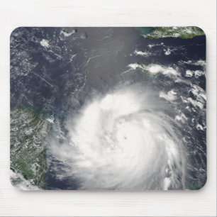 Hurricane Felix 2 Mouse Mat