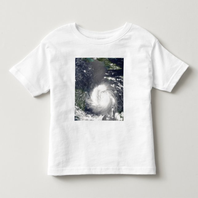 Hurricane Felix 2 Toddler T-Shirt (Front)