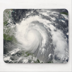 Hurricane Felix 3 Mouse Mat
