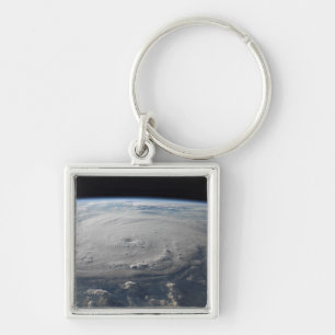 Hurricane Felix 4 Key Ring
