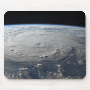 Hurricane Felix 4 Mouse Mat