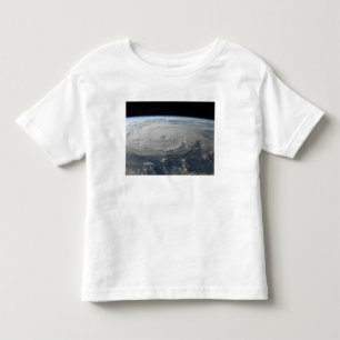 Hurricane Felix 4 Toddler T-Shirt