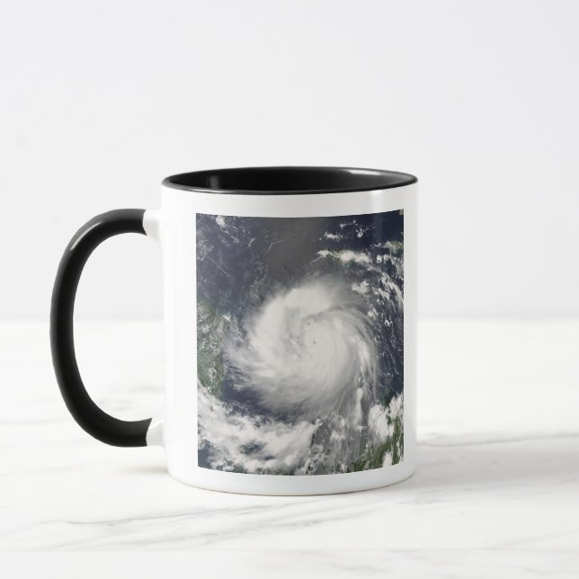 Hurricane Felix Mug (Left)