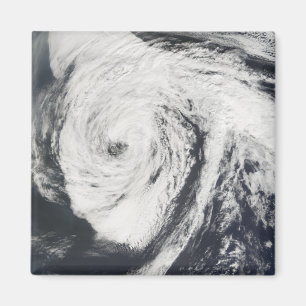 Hurricane Florence Magnet