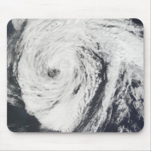 Hurricane Florence Mouse Mat