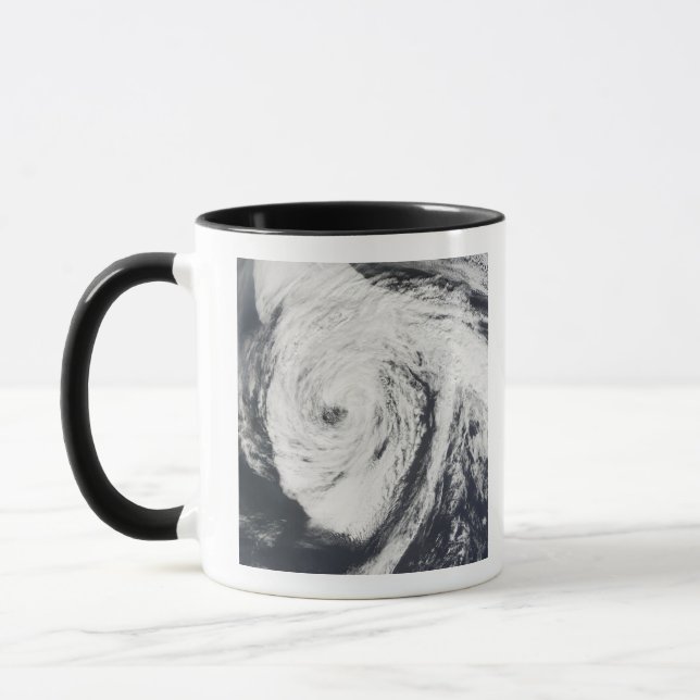 Hurricane Florence Mug (Left)