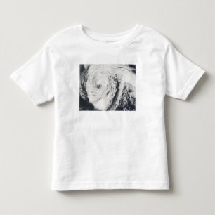 Hurricane Florence Toddler T-Shirt