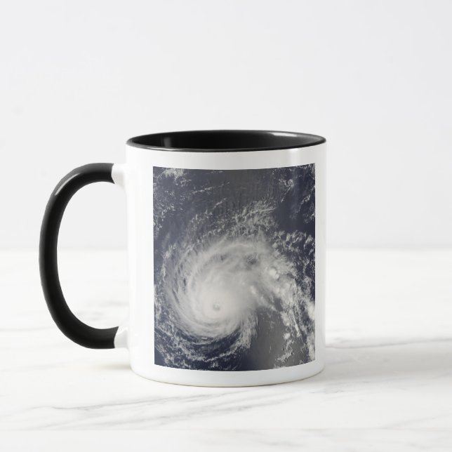 Hurricane Flossie Mug (Left)