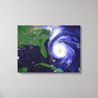 Hurricane Fran