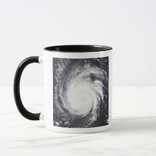 Hurricane Frances Mug