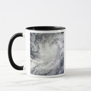 Hurricane Frank off Mexico Mug