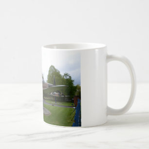 Hurricane Gatekeeper Coffee Mug