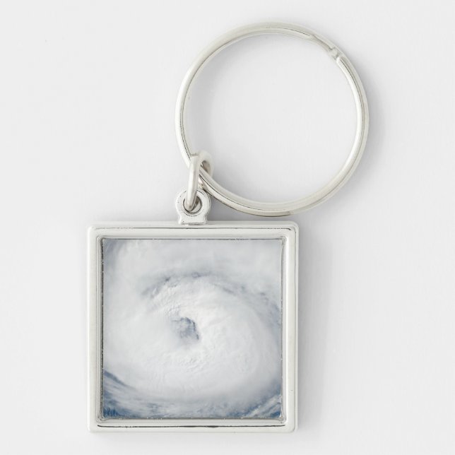 Hurricane Gordon 2 Key Ring (Front)