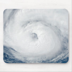 Hurricane Gordon 2 Mouse Mat