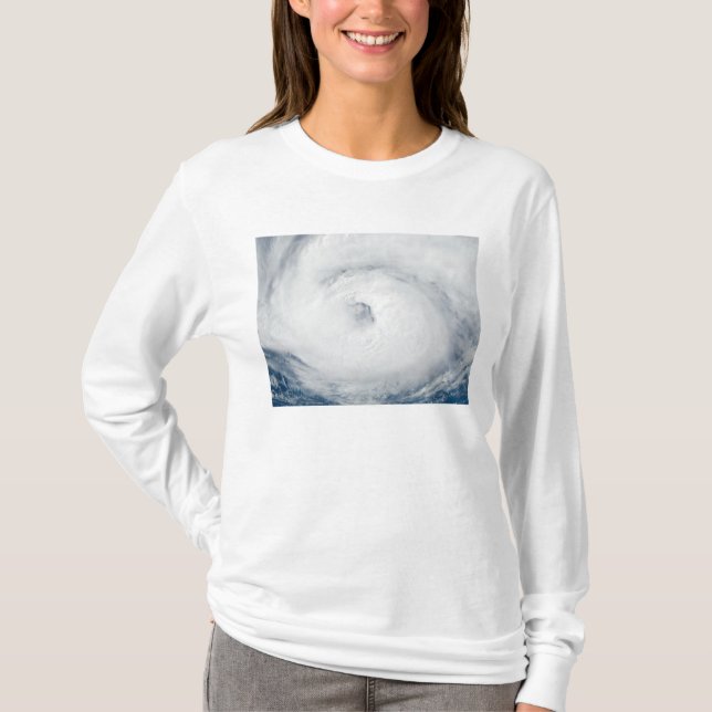 Hurricane Gordon 2 T-Shirt (Front)