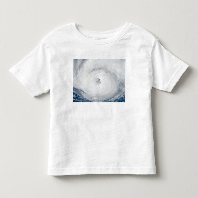 Hurricane Gordon 2 Toddler T-Shirt (Front)