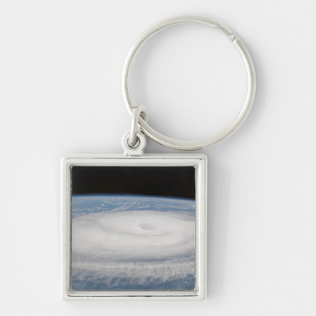 Hurricane Gordon 3 Key Ring (Front)