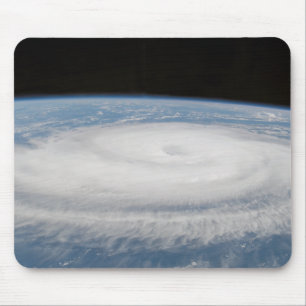 Hurricane Gordon 3 Mouse Mat