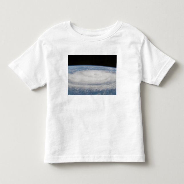 Hurricane Gordon 3 Toddler T-Shirt (Front)