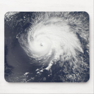 Hurricane Gordon Mouse Mat