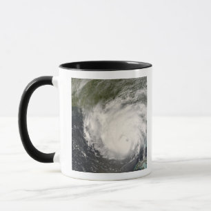 Hurricane Gustav Mug