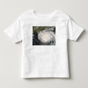 Hurricane Gustav Toddler T-Shirt
