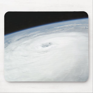 Hurricane Helene Mouse Mat