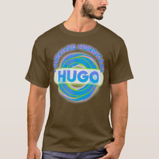 Hurricane Hugo T-Shirt