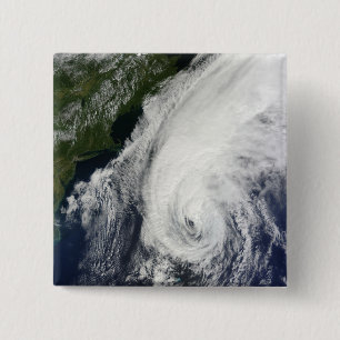 Hurricane Igor 15 Cm Square Badge