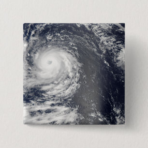 Hurricane Igor 2 15 Cm Square Badge