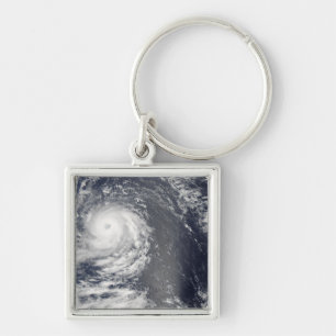 Hurricane Igor 2 Key Ring