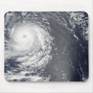 Hurricane Igor 2 Mouse Mat