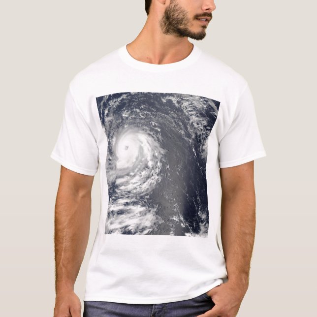 Hurricane Igor 2 T-Shirt (Front)