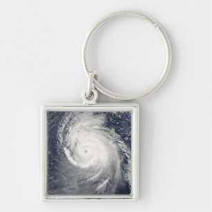 Hurricane Igor in the Atlantic Ocean Key Ring