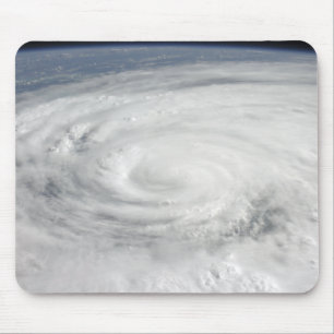 Hurricane Ike 10 Mouse Mat