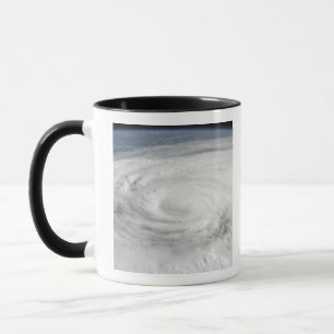 Hurricane Ike 10 Mug
