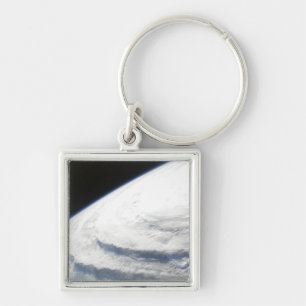 Hurricane Ike 2 Key Ring