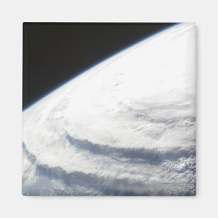 Hurricane Ike 2 Magnet