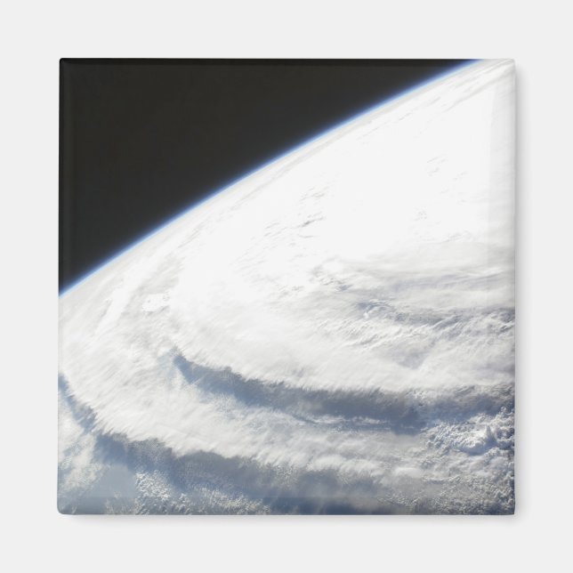 Hurricane Ike 2 Magnet (Front)