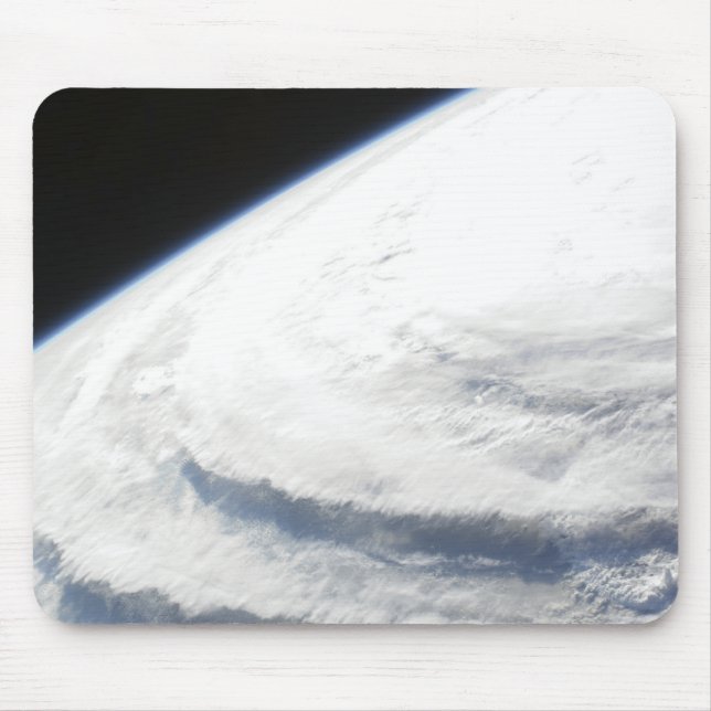 Hurricane Ike 2 Mouse Mat (Front)