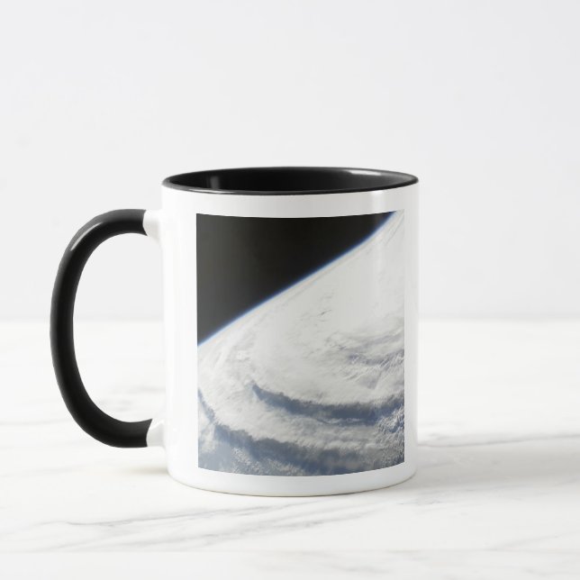 Hurricane Ike 2 Mug (Left)