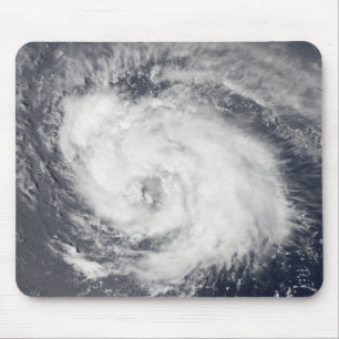 Hurricane Ike 3 Mouse Mat