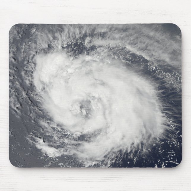 Hurricane Ike 3 Mouse Mat (Front)